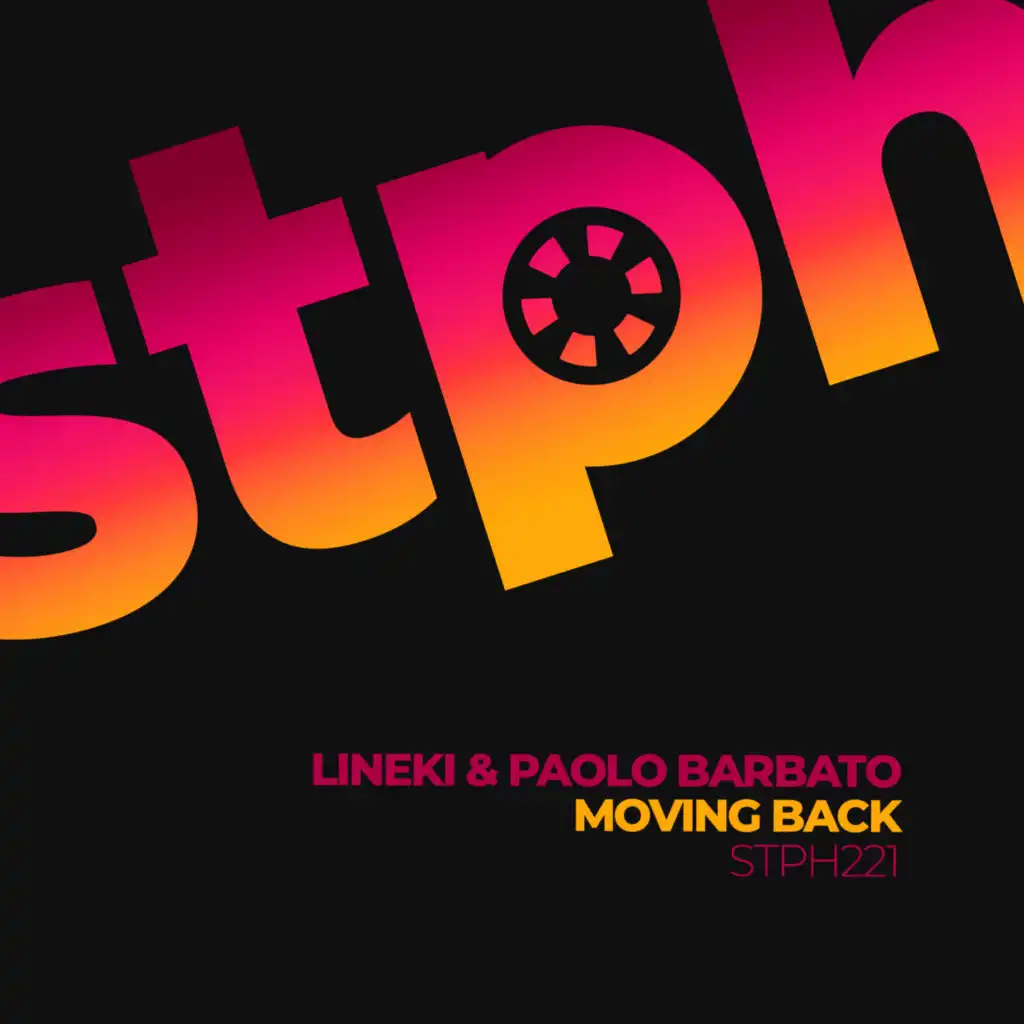 Moving Back (Edit Mix)