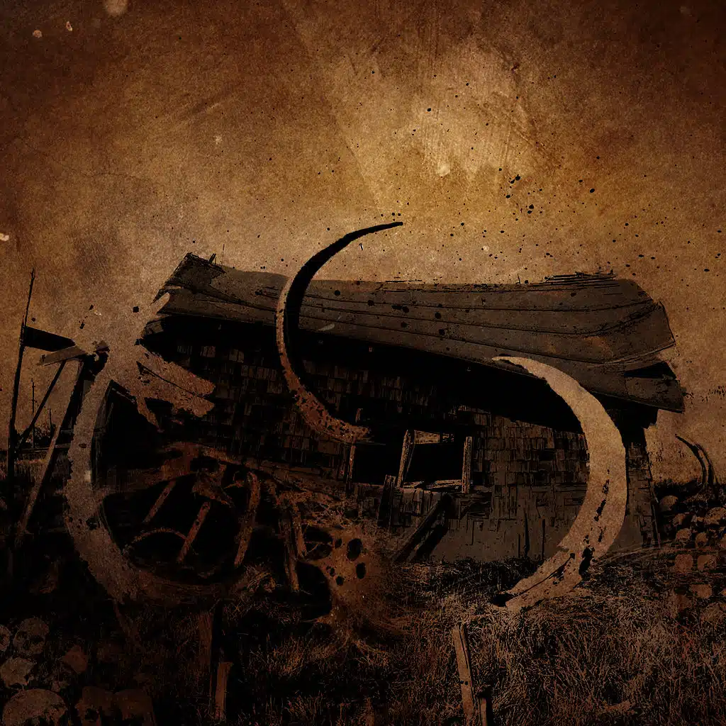 Songs of Ill Hope and Desperation