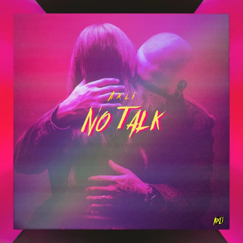 No Talk