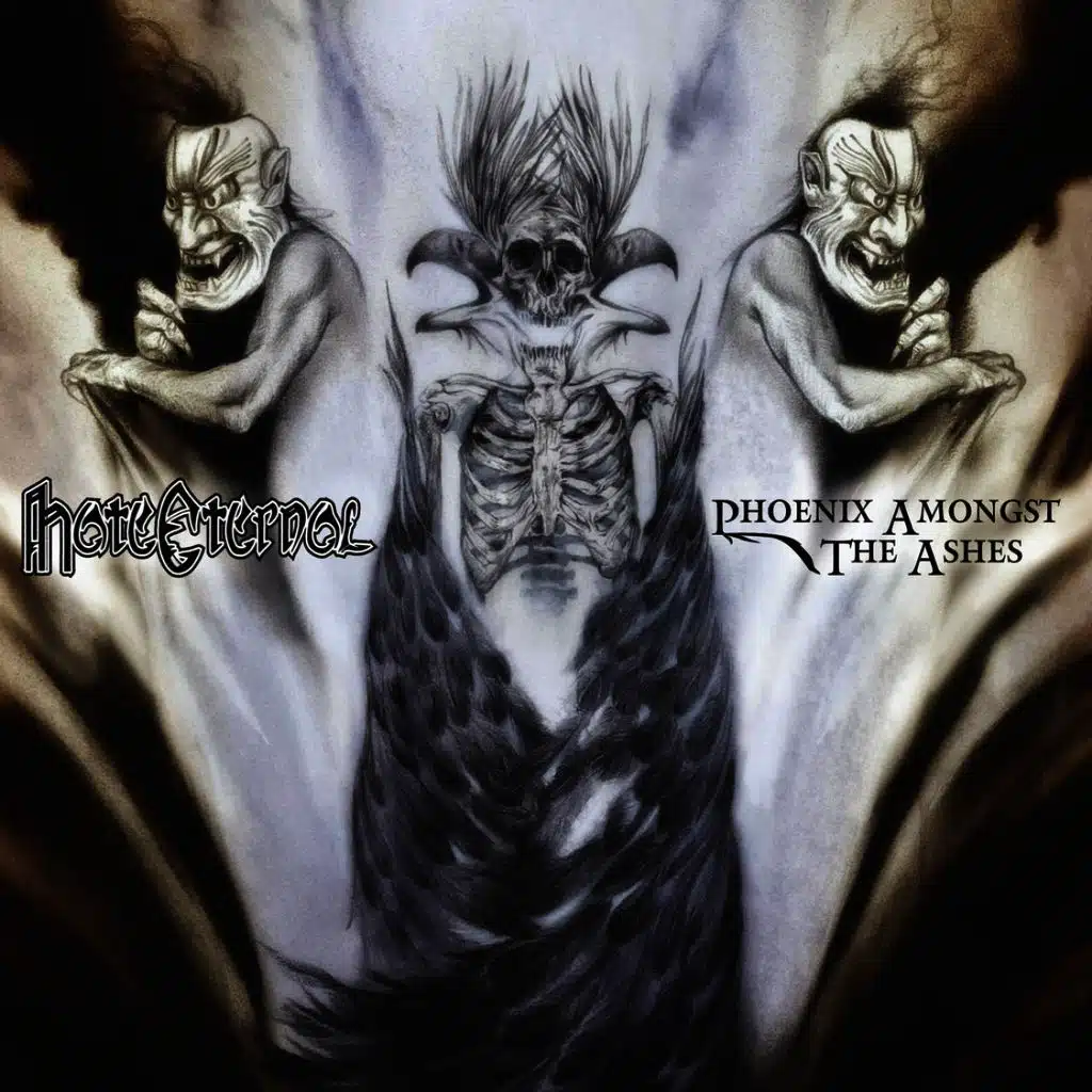 The Art of Redemption