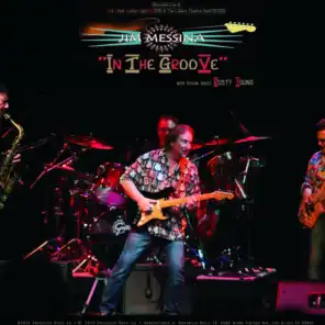 In The Groove (Live)