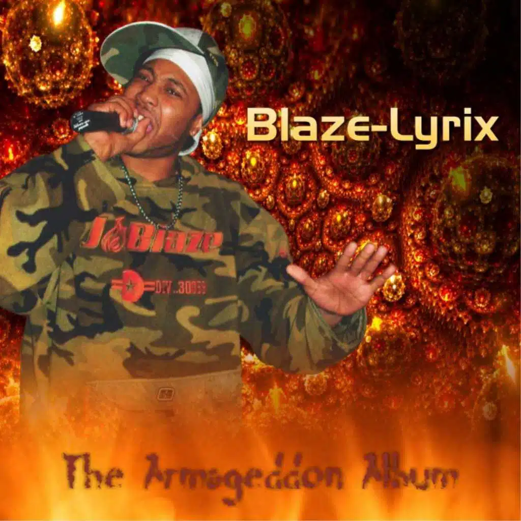The Armageddon Album