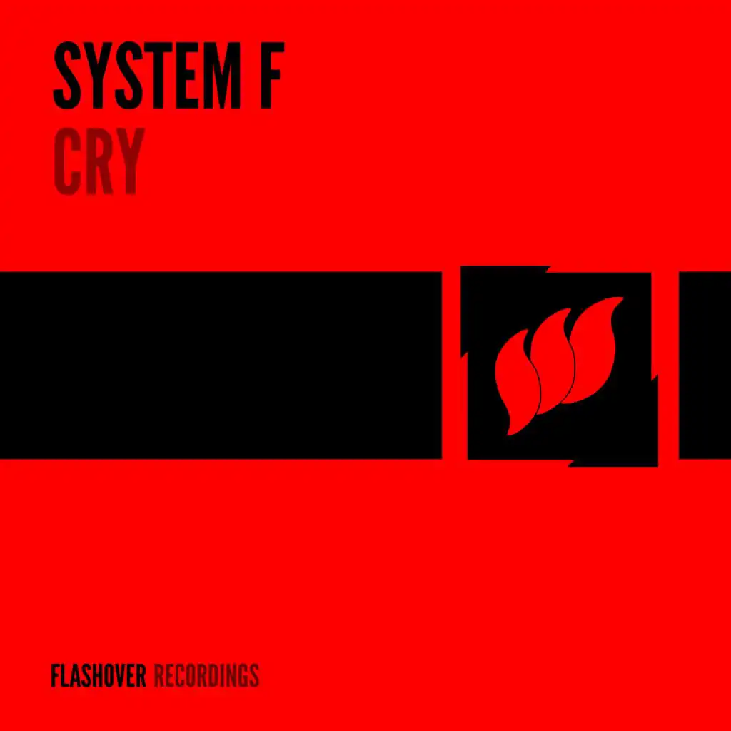 Cry (Ferry Corsten Club Mix)