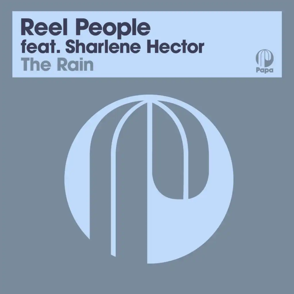 The Rain (RaFa’s Beats) (2021 Remastered Version) [feat. Sharlene Hector]