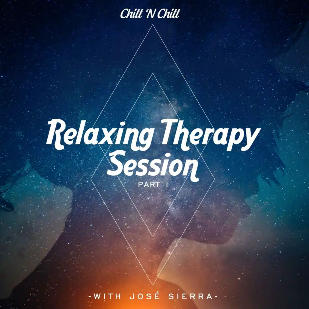 Relaxing Therapy Session with José Sierra (Pt 1)