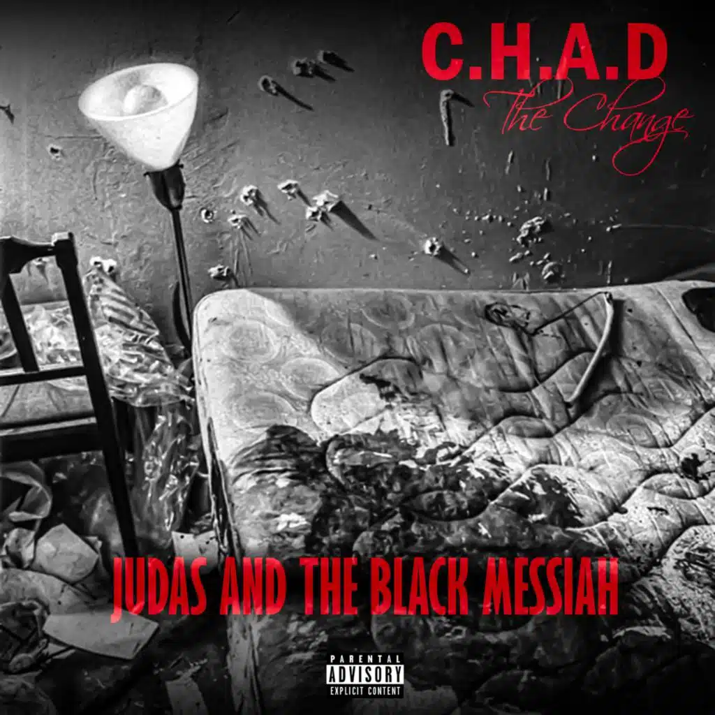 C.H.A.D. the Change