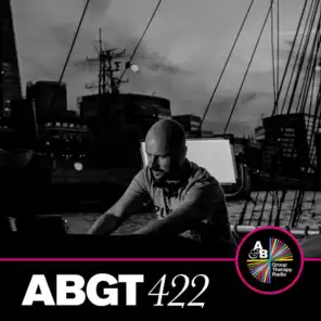 Group Therapy 422 (feat. Above & Beyond)
