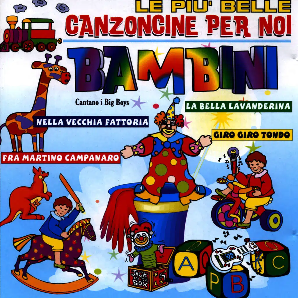 La marcia di topolino