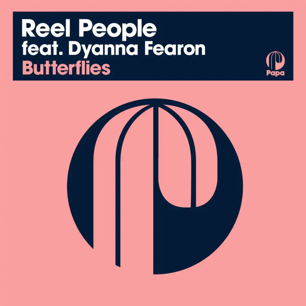 Butterflies (2021 Remastered Version) [feat. Dyanna Fearon]