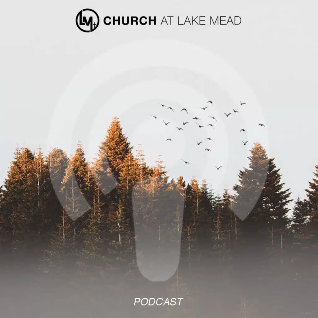 The Church At Lake Mead