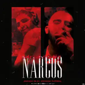Narcos (feat. Mr crazy)