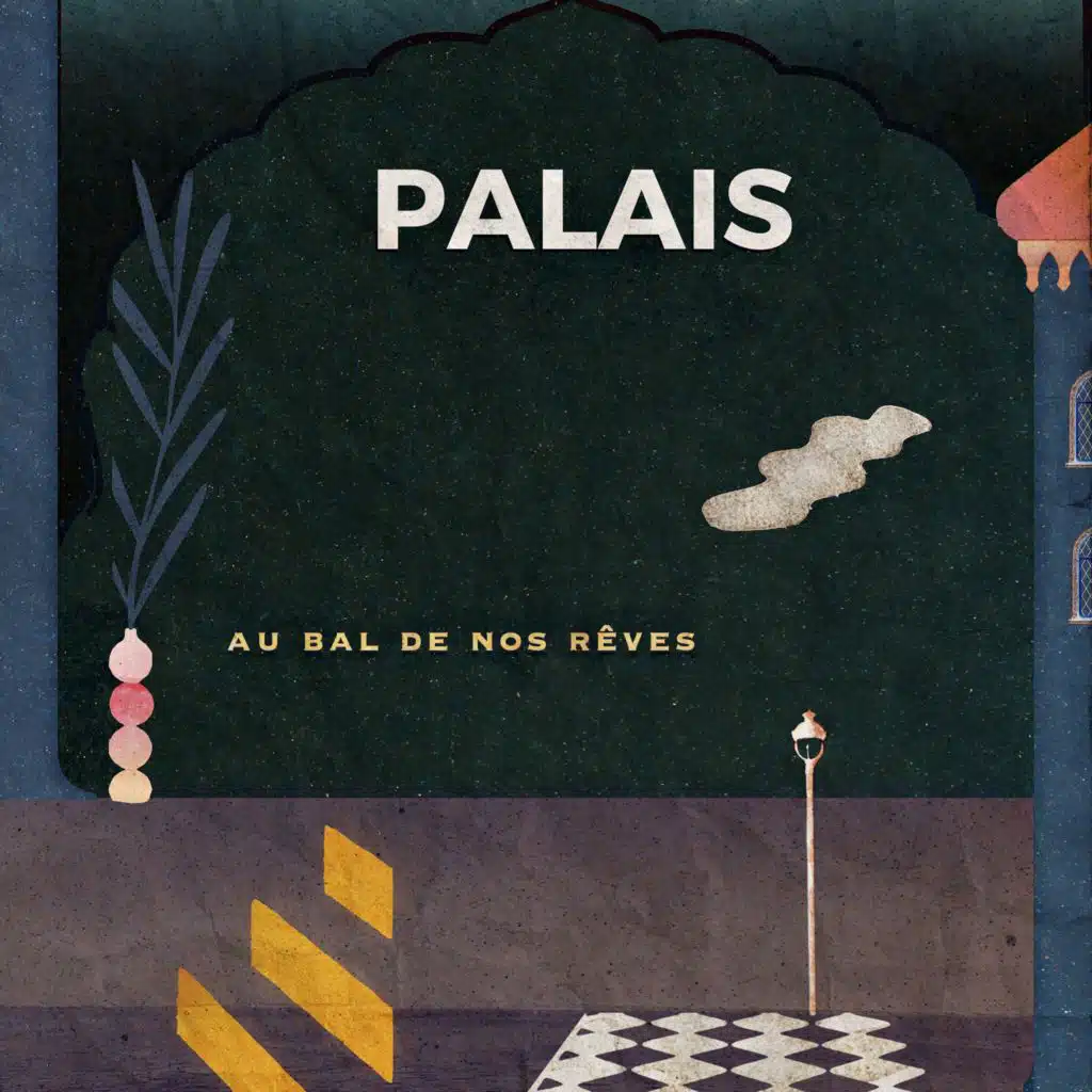 Au bal de nos rêves