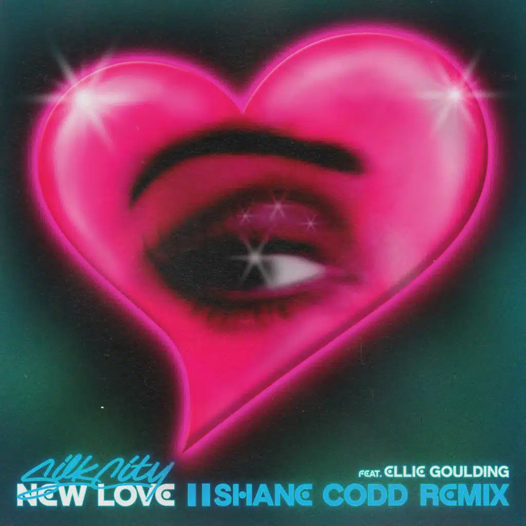 New Love (Shane Codd Remix) [feat. Diplo & Mark Ronson]