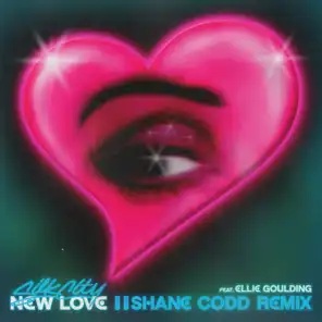 New Love (Shane Codd Remix) [feat. Diplo & Mark Ronson]