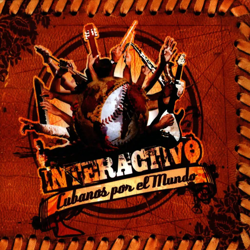 Cubanos por el Mundo