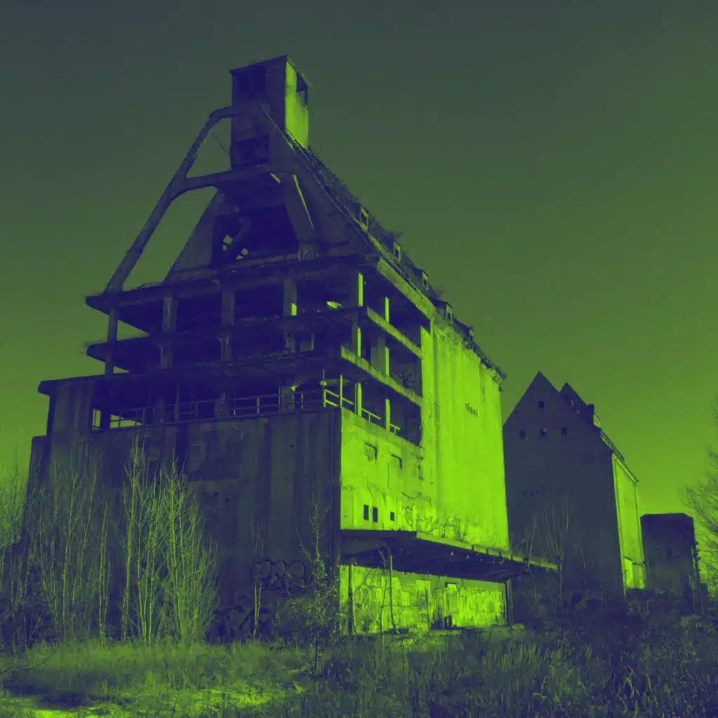 Concrete Heaven (Yanimal Remix)