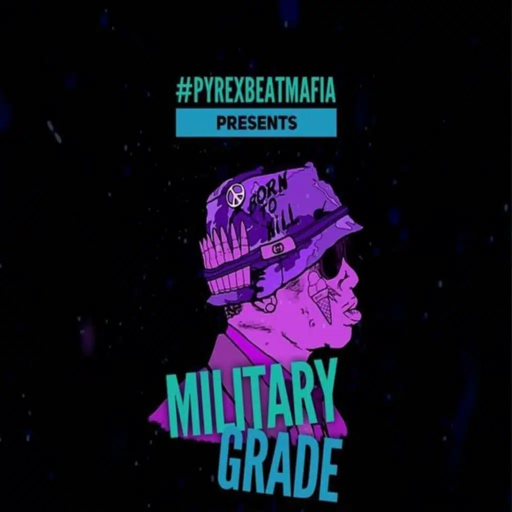 Pictures (feat. General Savage)