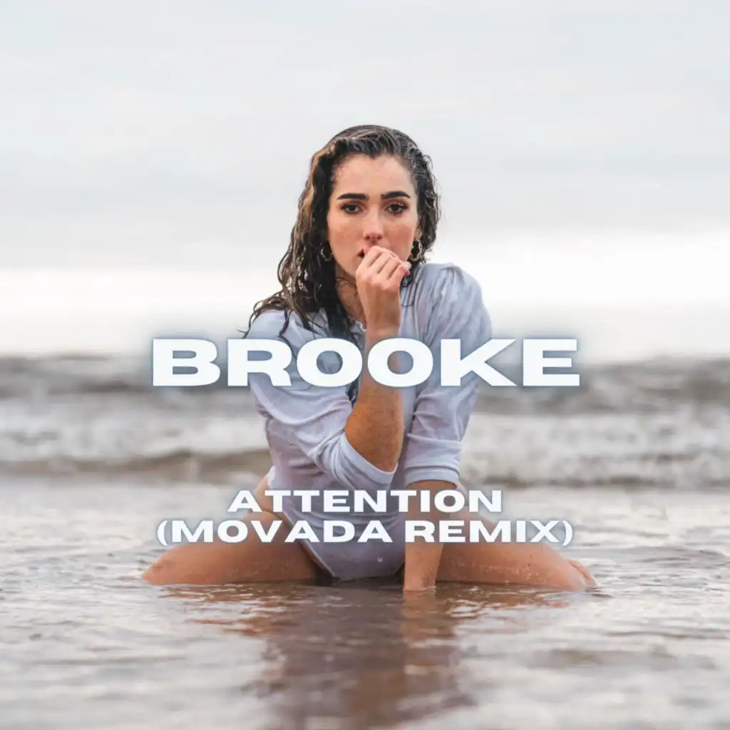 Attention (Movada Remix)