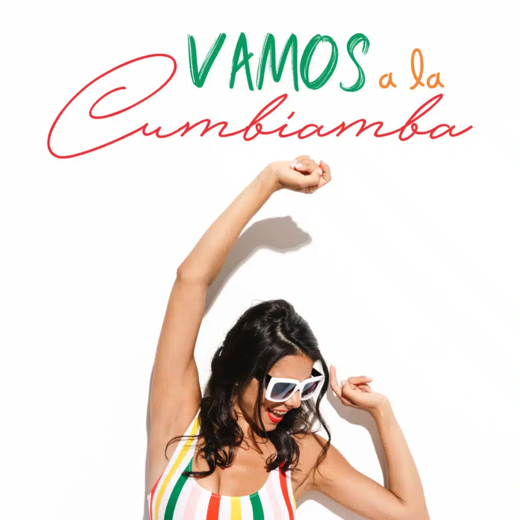 Vamos A La Cumbiamba