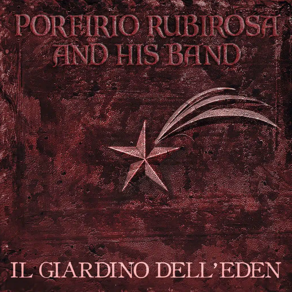 Porfirio Rubirosa & Porfirio Rubirosa and His Band