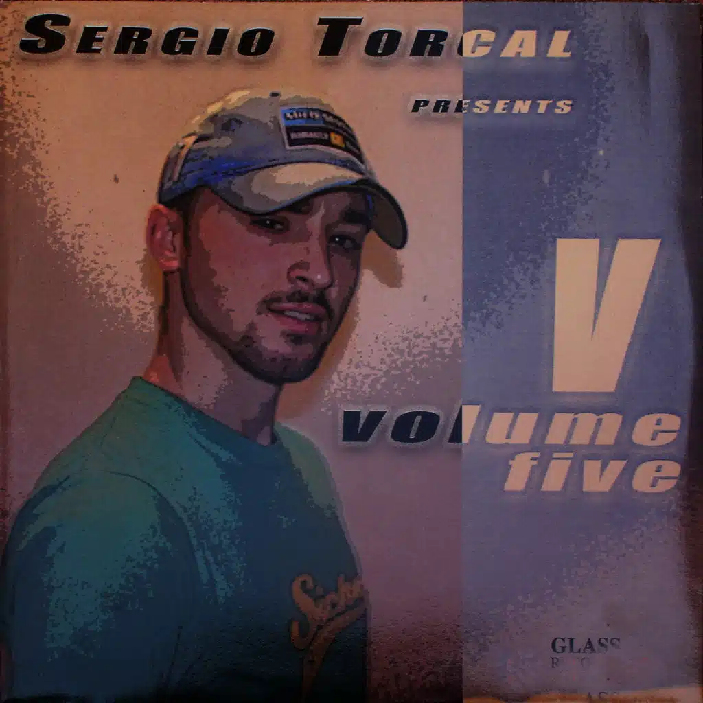 Sergio Torcal