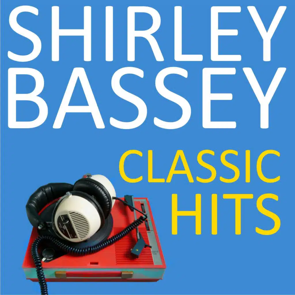 Shirley Bassey Banana Boat Song Play on Anghami