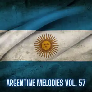 Argentine Melodies Vol. 57