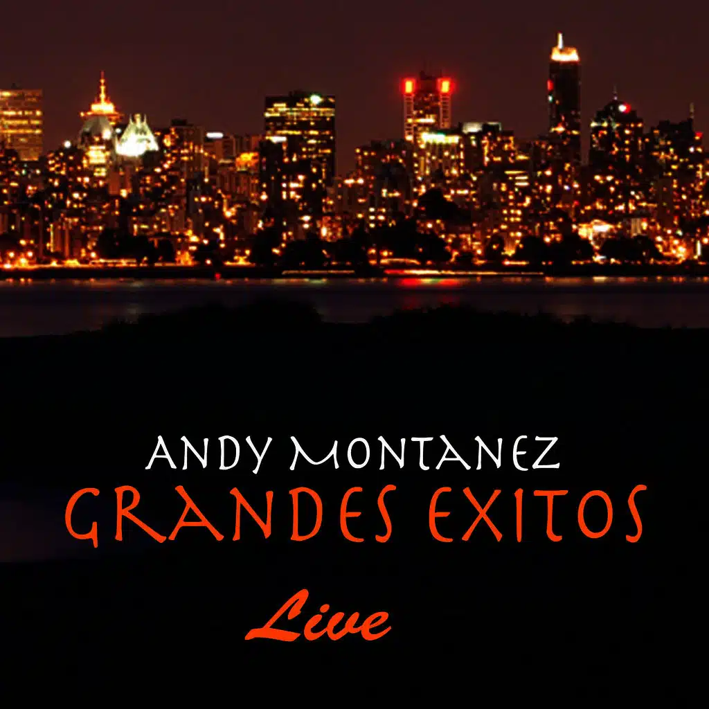 Grandes Exitos - Live