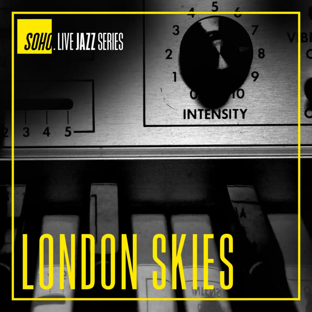 Nathan Patrick Britton & George William Hudson