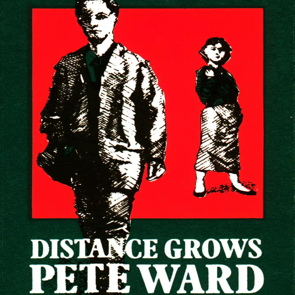 Pete Ward