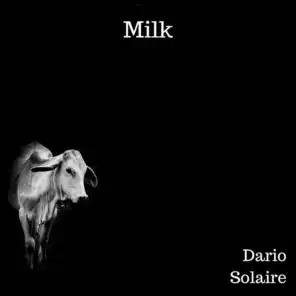 Milk (Arr. for Guitar)