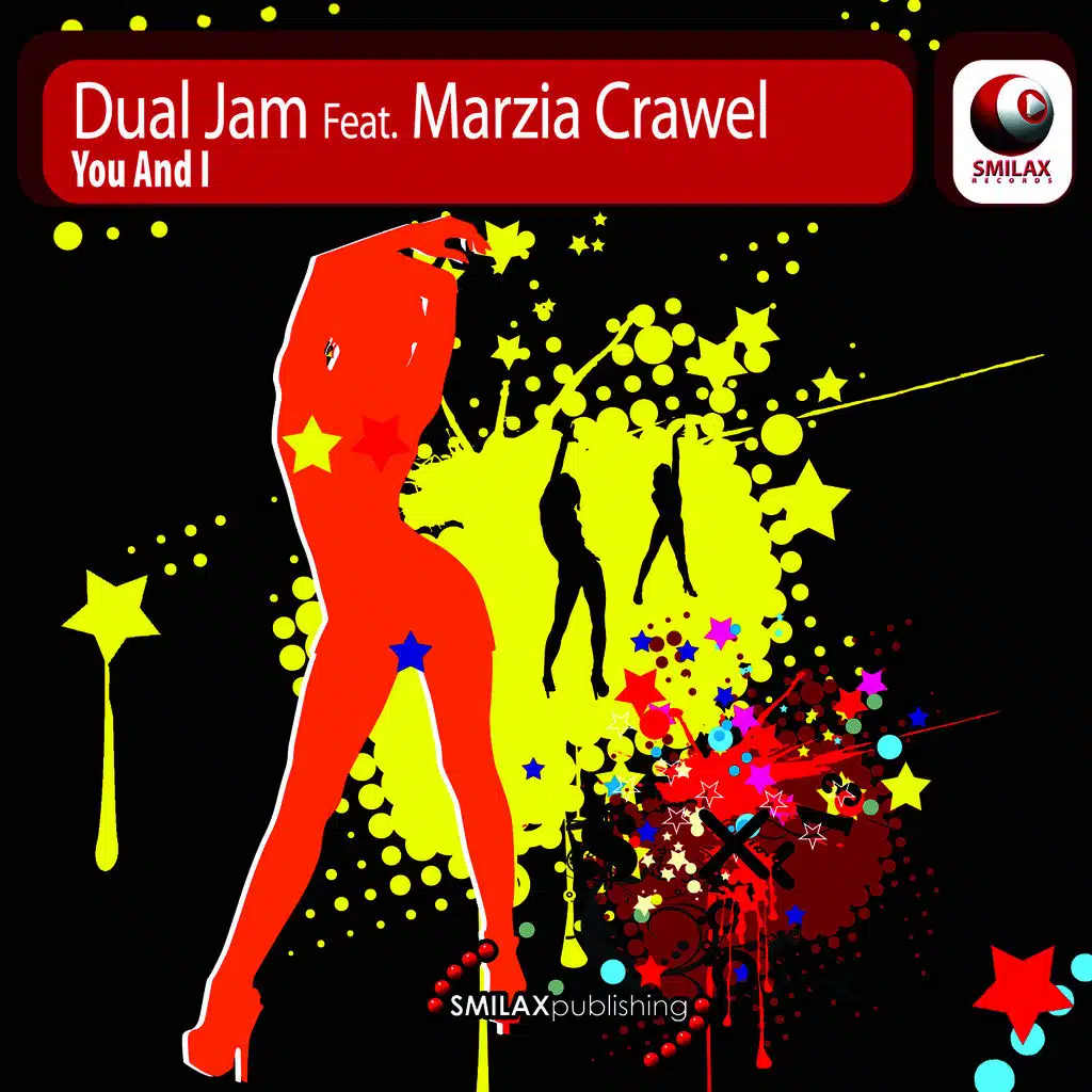 Dual Jam feat. Marzia Crawel