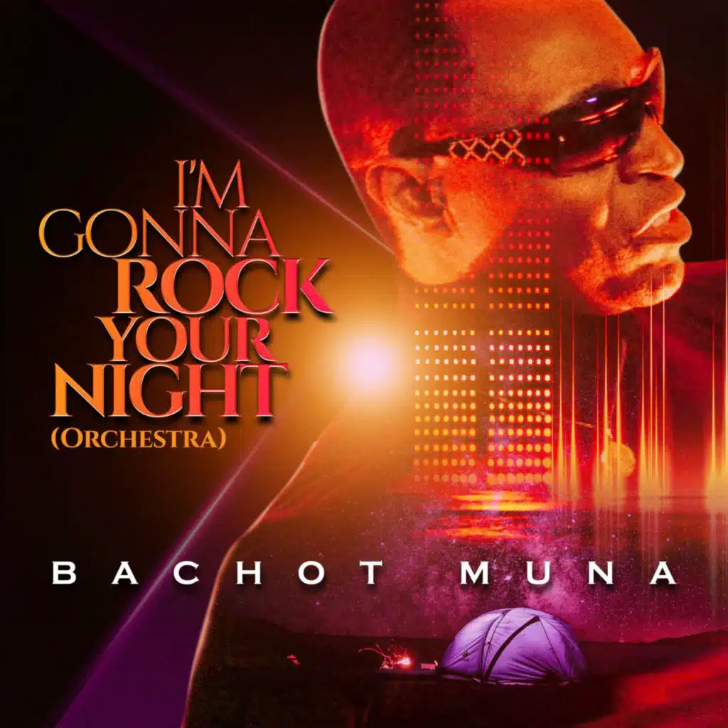 I'm Gonna Rock Your Night (Orchestra)