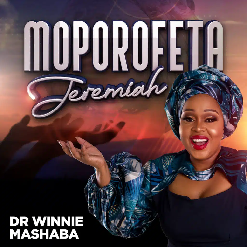 Dr Winnie Mashaba