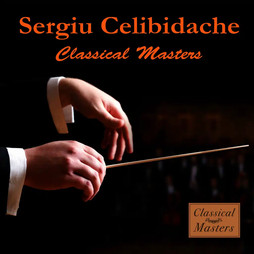 Symphony No.9 in E flat major, Op. 70 - I. Allegro