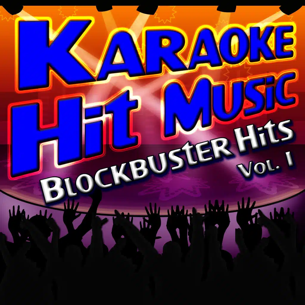 I'm Every Woman (As Made Famous In The Movie The Bodyguard)