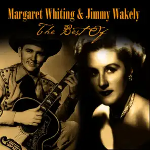 Margaret Whiting & Jimmy Wakely
