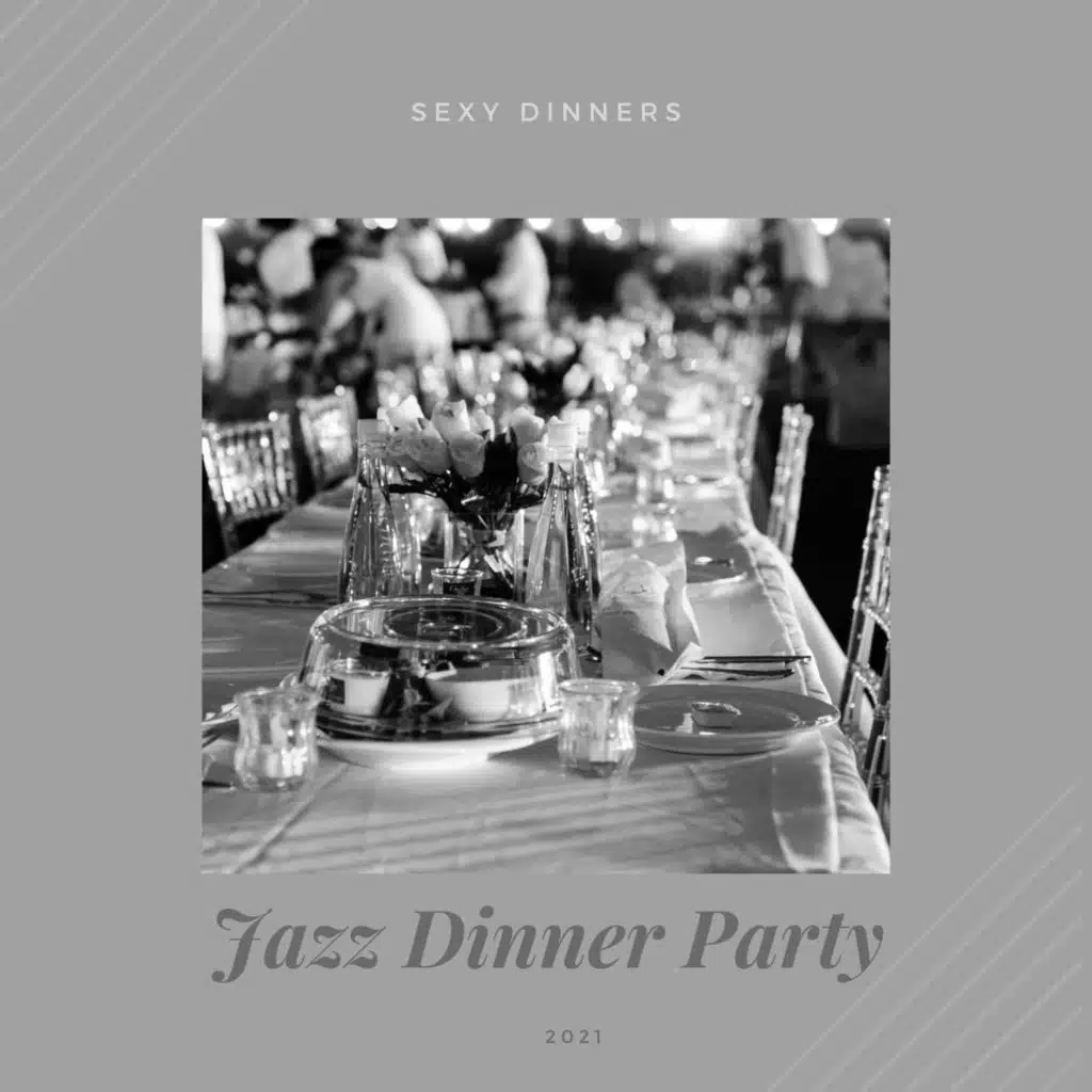 Sexy Dinners