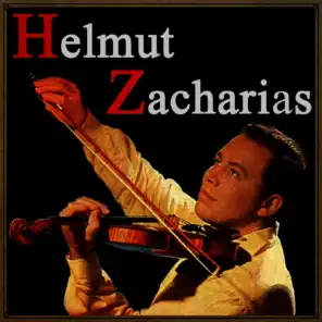 Vintage Music No. 74 - LP: Helmut Zacharias