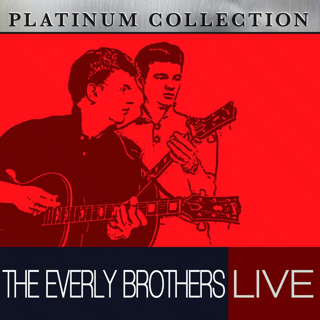 The Everly Brothers Live