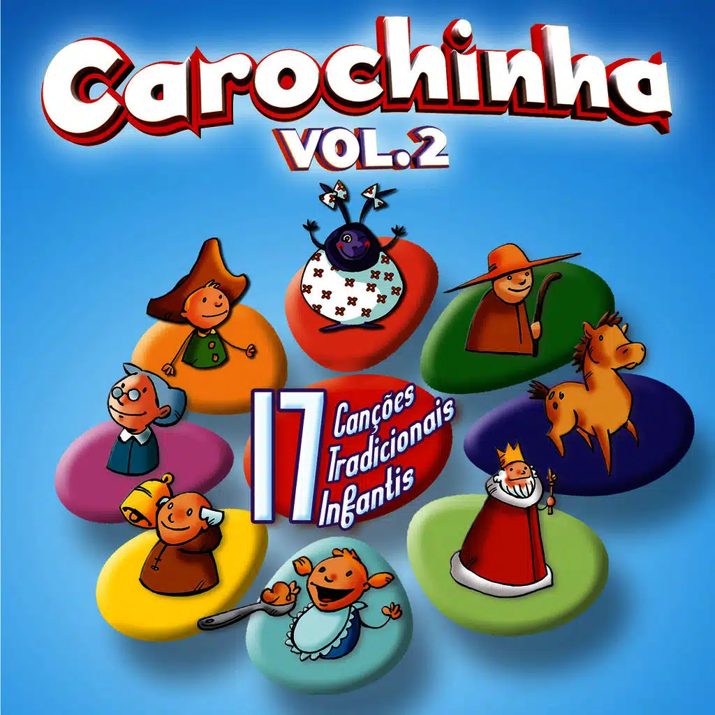 Carochinha Vol. 2