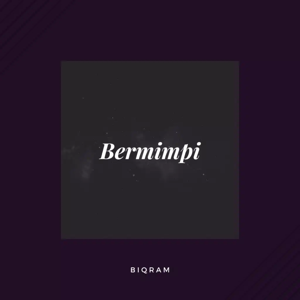 Bermimpi