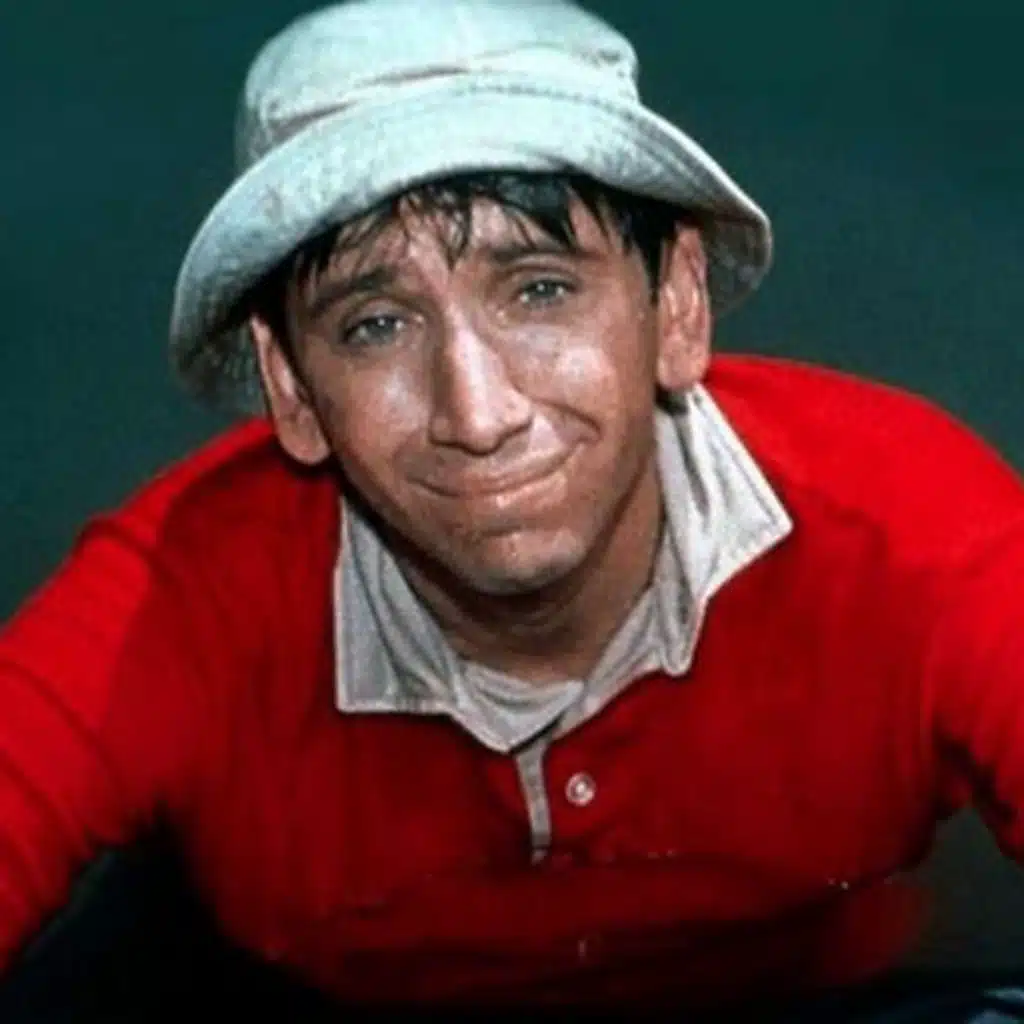 Gilligan"s Adventure