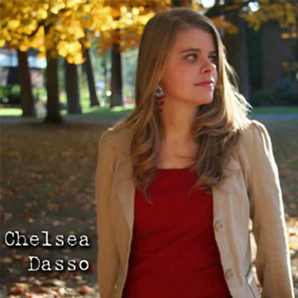 Chelsea Dasso