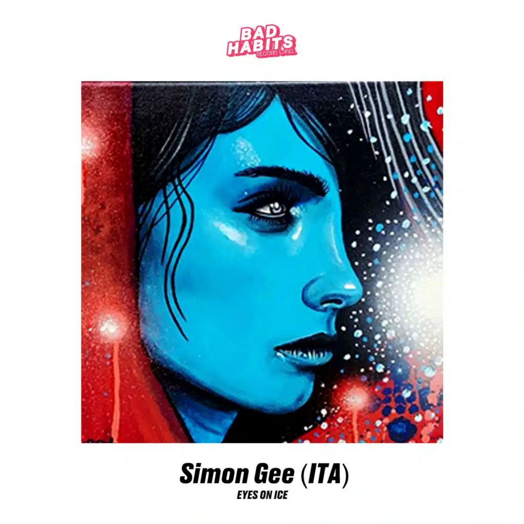 Simon Gee (ITA)