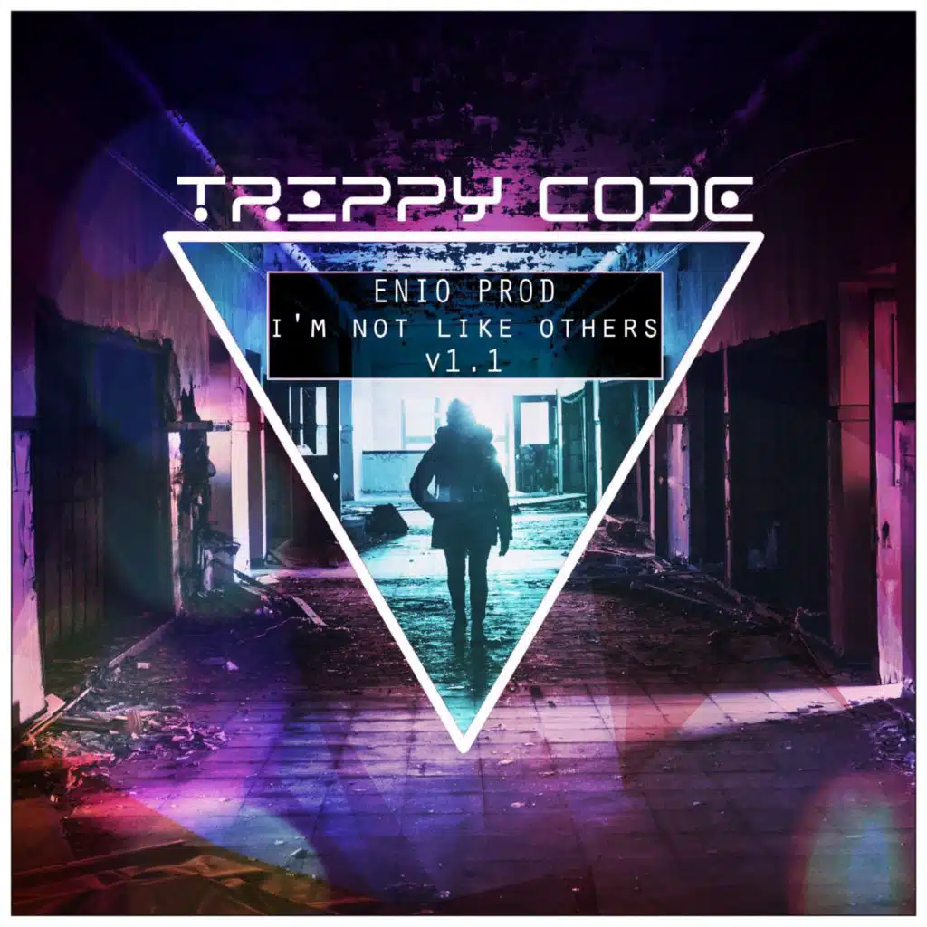 I'm not Like Others V1.1