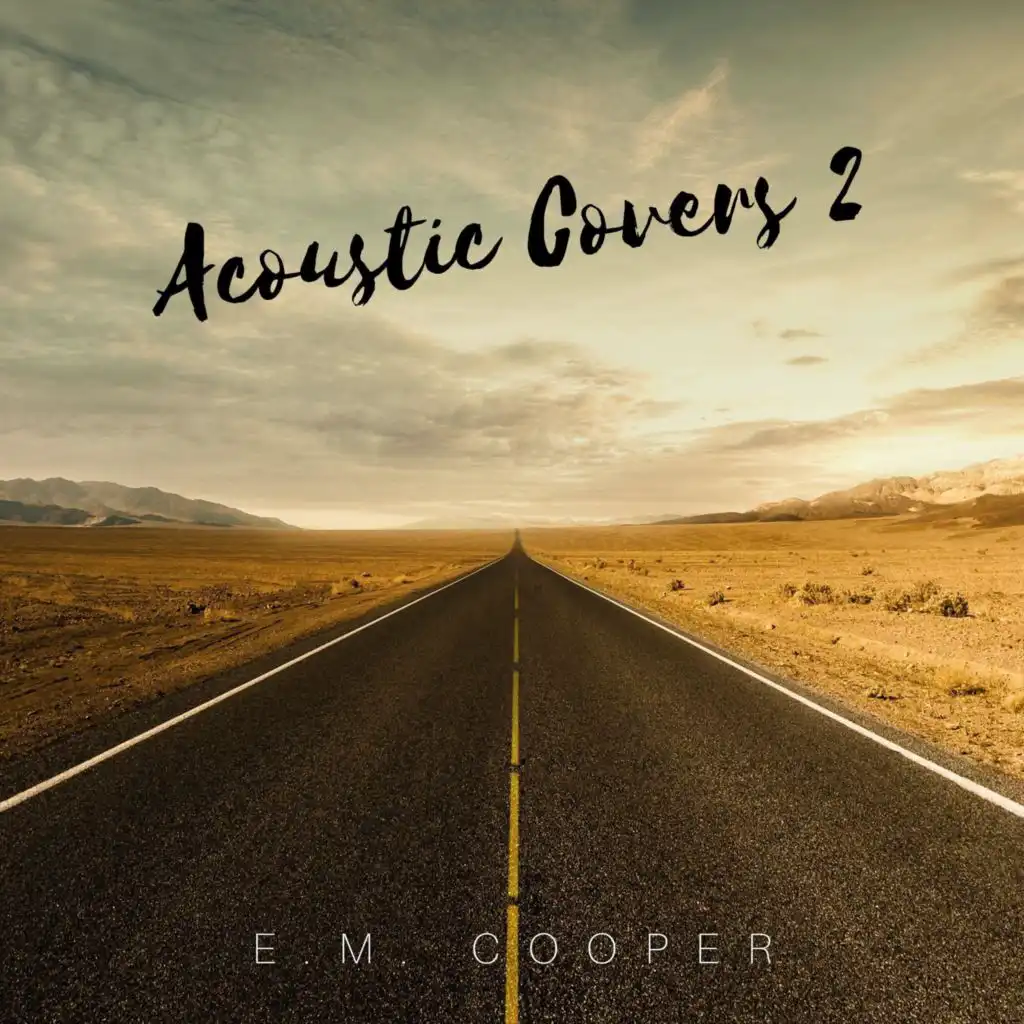 Put Your Records On (feat. Aleko Nunez) (Acoustic Version)