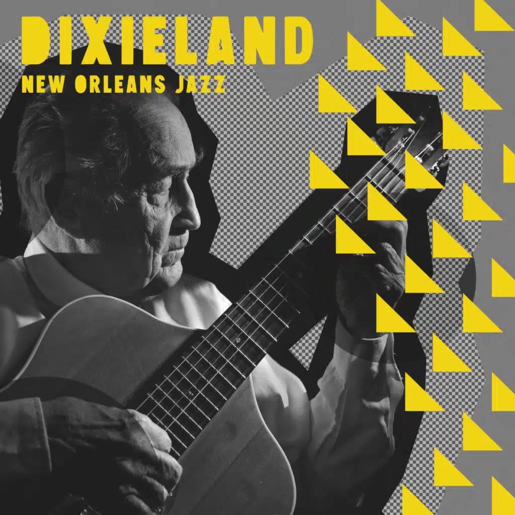 Dixieland Brass Ensemble