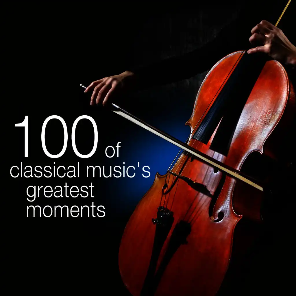 100 Of Classical Music's Greatest Moments