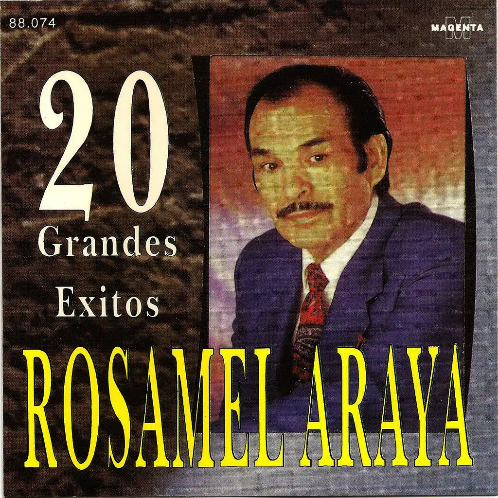 20 grandes exitos